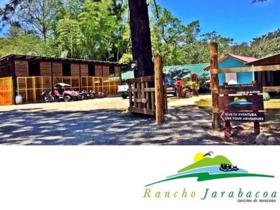 Rancho Jarabacoa
