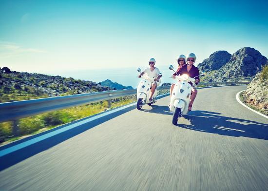 Bullimoto Port Soller