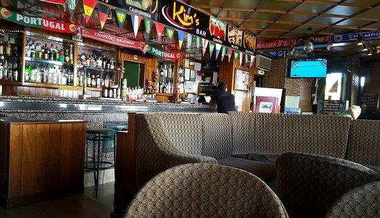 Kim's Bar Albufeira