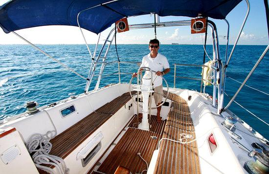 Sailing Mare