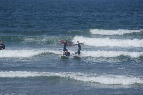 Surf Ensenada