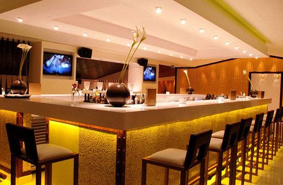 Le Club Santa Eulalia