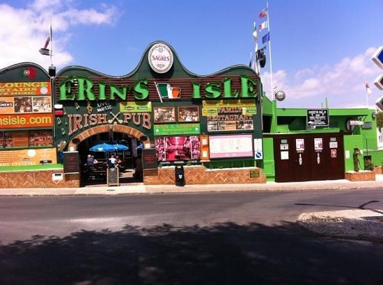 Erin's Isle
