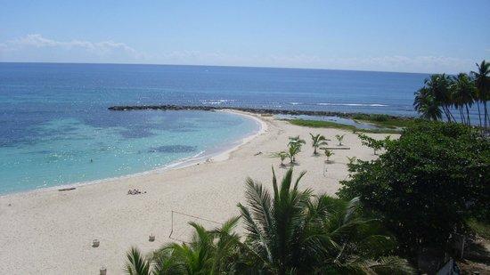 Juan Dolio Beach