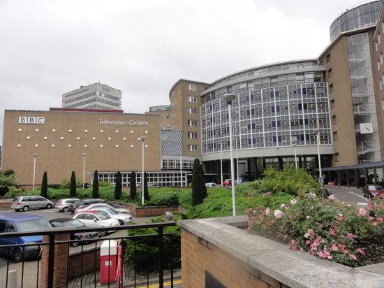 BBC Television Centre
