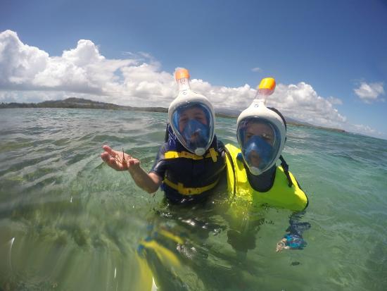 Pirate Snorkeling Shack