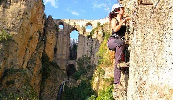 Andalucia Aventura