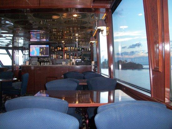 Sanibel Harbour Princess Yacht