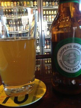 World of Beer