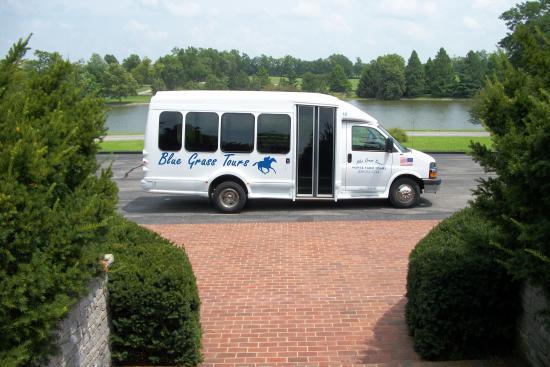 Blue Grass Tours