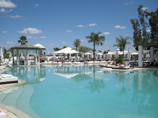 Nikki Beach