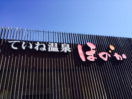 Teine Onsen Honoka