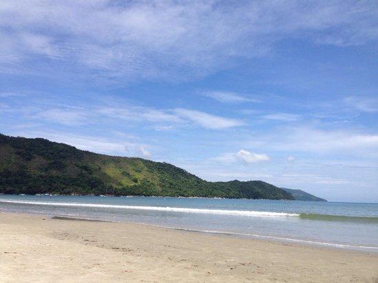 Enseada Beach