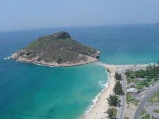 Recreio dos Bandeirantes Beach