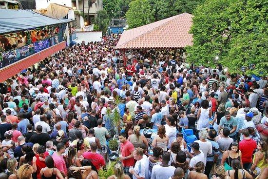 Samba do Trabalhador
