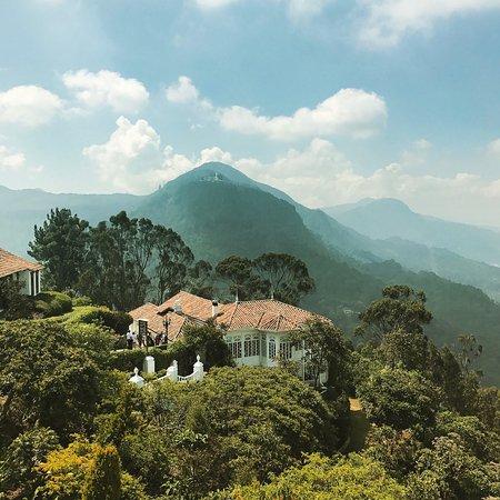Tours of Colombia - Day Tours