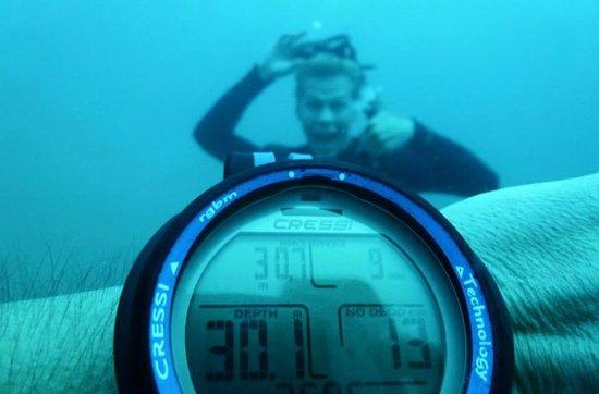 Aquarius Diving Club