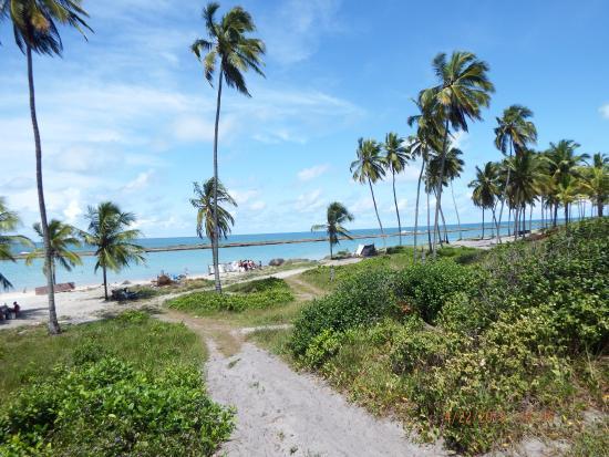 Camboa Beach