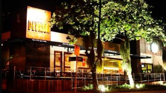 Cervejaria Devassa Joao Pessoa