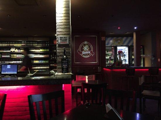 Baviera Boutique Bar
