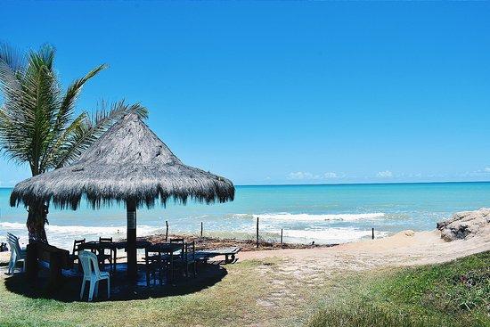 Tororao Beach
