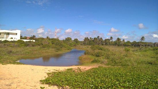 Praia da Lagoa Grande