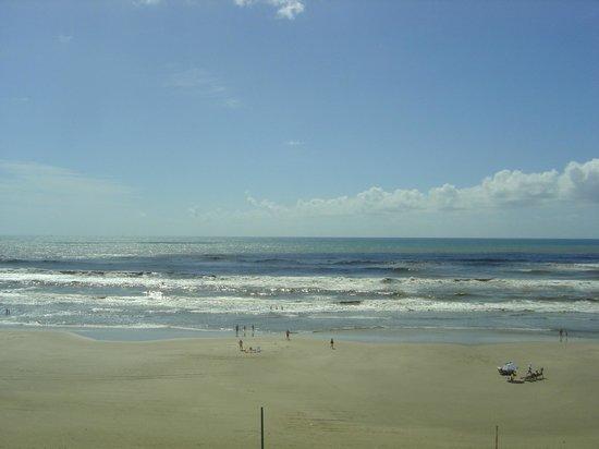 Capao da Canoa Beach