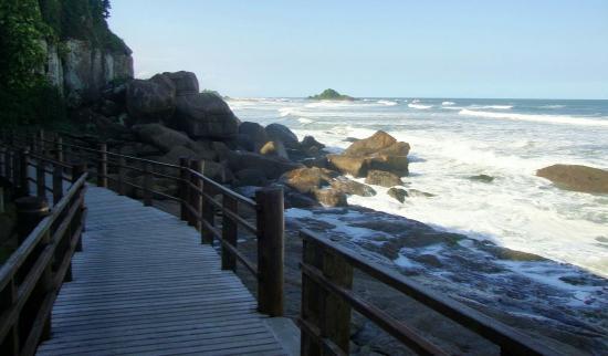 Cibratel Beach