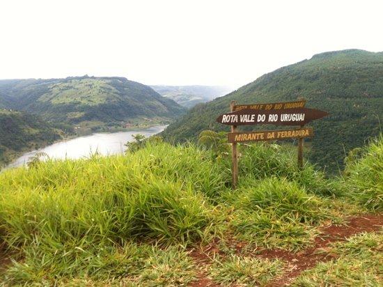 Trilha do Pitoco