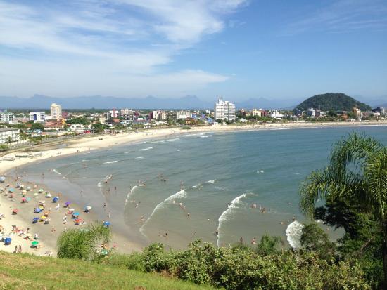 Guaratuba Beach