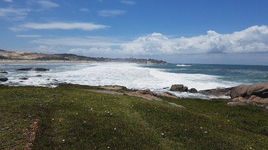 Cardoso Beach