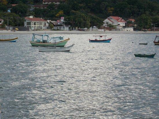 Porto Belo Beach