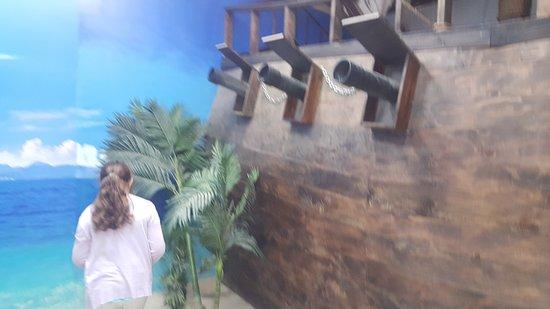 MagIQ Room