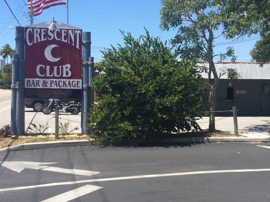 Crescent Club