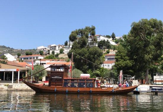 Companhia Turistica Do Douro