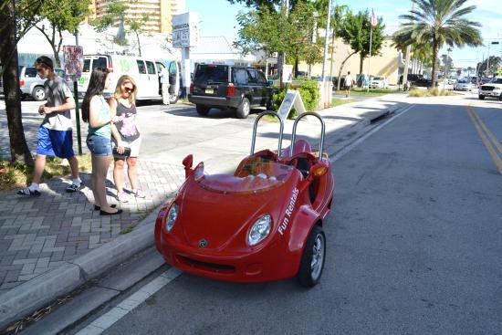 Fun Rentals Deerfield Beach