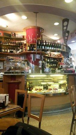 Bar Chicchi e Grappoli