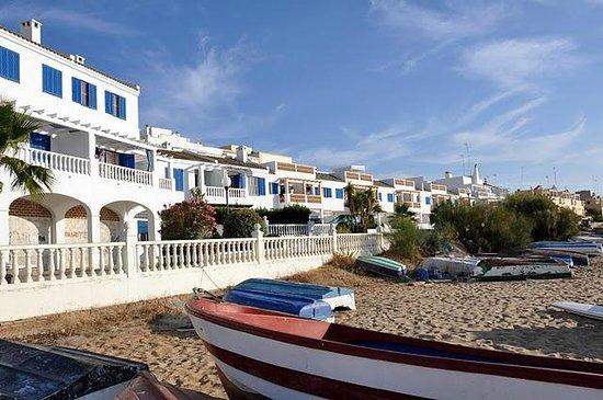 Faro del Sur