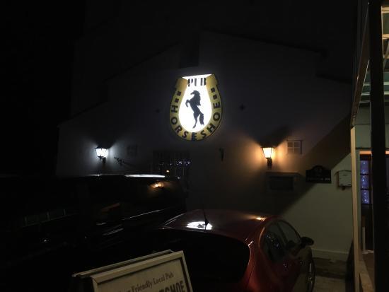 Horseshoe Pub