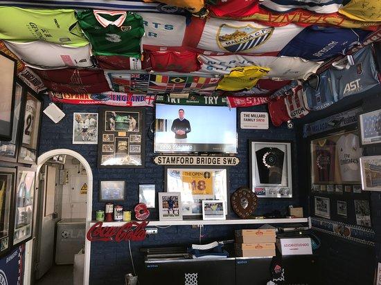 OLAS Sports Lounge Bar