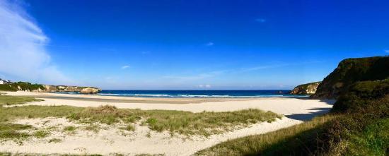 Playa Penarronda