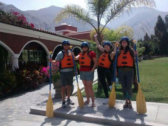 Vista Adventures - Day Tours