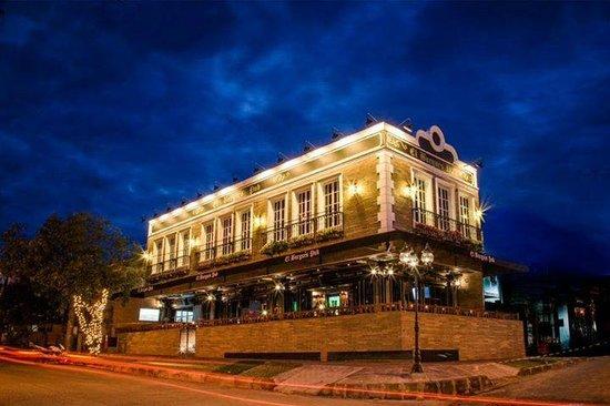 El Burgues Pub