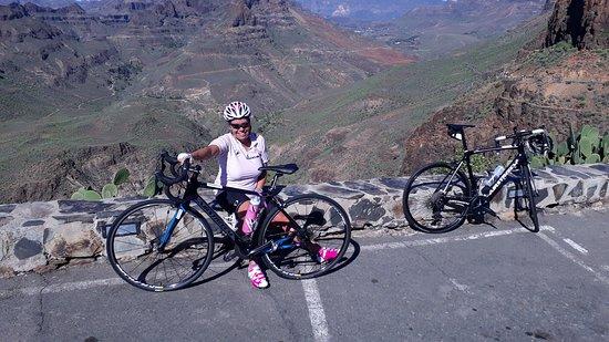 Cyclo Canaria