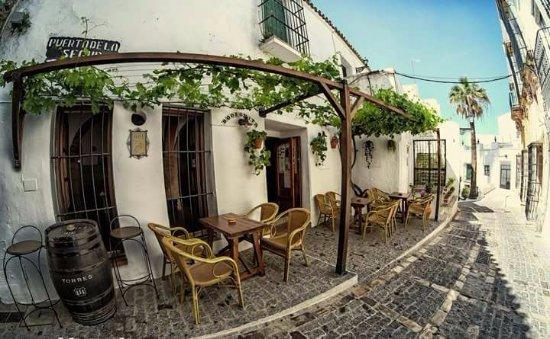 La Bodeguita vejer de la frontera