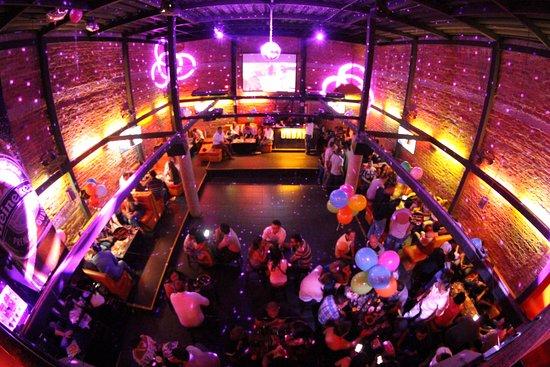 Urbano Bar Restaurante