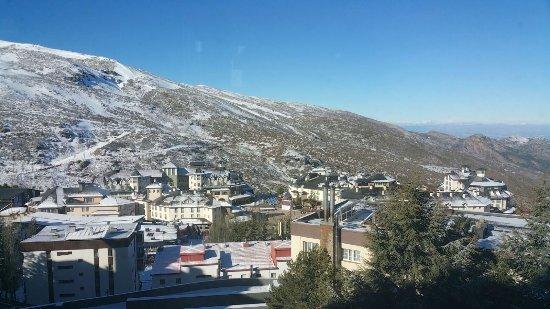 Sierra Nevada Xperience