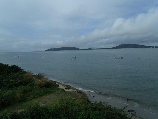 Pontal Beach