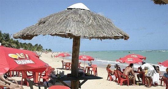 Barraca Bar Brasil