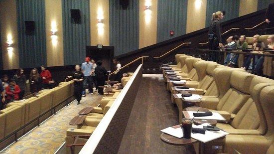 CineBistro Siesta Key